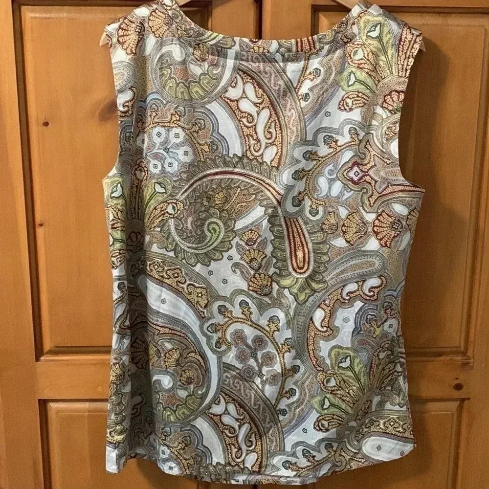 Talbots  M - Picture 7 of 8